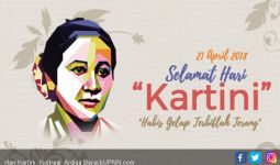 Pesan Menko PMK untuk Perempuan Indonesia di Hari Kartini - JPNN.com