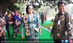 Pesan Menteri Siti untuk Para Kartini Masa Kini - JPNN.com