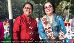 Mama Yo: Generasi Kartini Harus Setara dengan Kaum Pria - JPNN.com