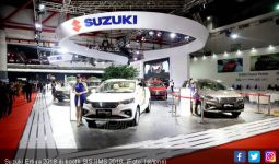 Suzuki Ertiga 2018 Dirilis, Model Lama Diskon Puluhan Juta - JPNN.com