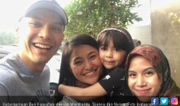 Ben Kasyafani Kesulitan Pertemukan Marshanda dengan Putrinya - JPNN.com