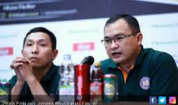 Pelita Jaya Paksa Satria Muda Mainkan Game Ketiga Final IBL - JPNN.com