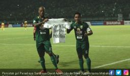 Liga 1 2018: Persebaya Surabaya Ditahan Sriwijaya FC - JPNN.com