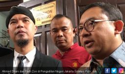 Ngotot Tak Bersalah, Ahmad Dhani Minta Dakwaan Dibatalkan - JPNN.com