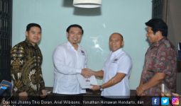 Aptrindo Jatim Ganti Ketua - JPNN.com