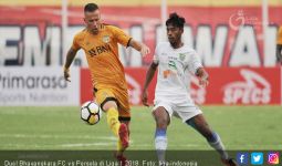 Hasil Liga 1 2018: Bhayangkara FC Ditahan Persela 1-1 - JPNN.com