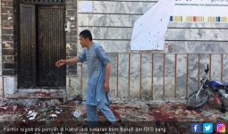 Incar Warga Syiah, Bom Bunuh Diri ISIS Renggut 52 Nyawa - JPNN.com