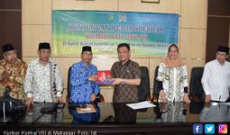 Komisi VIII Serap Aspirasi Penyelenggaraan Haji dan Umrah - JPNN.com