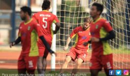 Mitra Kukar vs Barito Putera: Misi Dongkak Posisi - JPNN.com