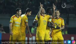 Sriwijaya FC Protes Kinerja Wasit Rihendra ke PSSI - JPNN.com