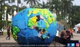 Ikhtiar Technoplast Jalankan Misi Pelestarian Lingkungan - JPNN.com