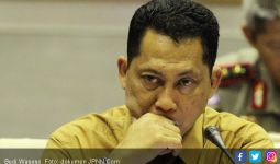 Jabat Kwarnas Pramuka, Buwas Diminta Mundur dari Bulog - JPNN.com