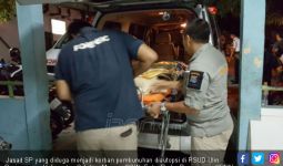 Berita Terbaru Pembunuhan Sadis di Kalimantan Selatan - JPNN.com