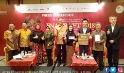 INACRAFT 2018 Usung Budaya Sumatera Utara - JPNN.com