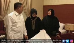 Bergotong Royong demi Kekhusyukan Jemaah Haji RI - JPNN.com