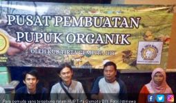 KUB Tirta Gempita Gemparkan Pertanian Gunung Kidul - JPNN.com