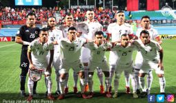 Lolos ke Knock Out AFC Cup 2018, Persija Ukir Rekor Maut - JPNN.com