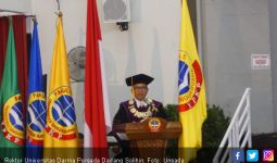 Rektor Unsada: Perguruan Tinggi Harus Berinovasi - JPNN.com