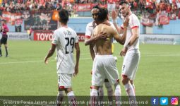 Jalan Persija Masih Panjang Menuju Puncak Piala AFC 2018 - JPNN.com