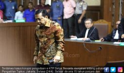 Setya Novanto Tidak Ajukan Banding? - JPNN.com