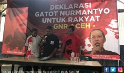 Relawan Gatot Nurmantyo untuk Rakyat Dibentuk di Aceh - JPNN.com