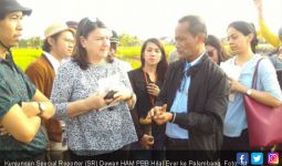 PBB Apresiasi Kementan Memberdayakan Kelompok Wanita Tani - JPNN.com