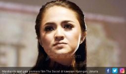 Marshanda Sampaikan Duka Cita Atas Meninggalnya Anak Karen Idol dan Arya - JPNN.com