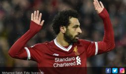 Mohamed Salah: 2 Gol, 2 Permohonan Maaf dan 2 Sujud Syukur - JPNN.com