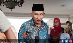 Amien Rais Bilang PAN ke Prabowo, PDIP Percaya Zulhasan - JPNN.com
