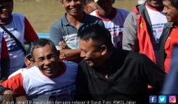 Nelayan Garut Merasa Lebih Sreg ke Kang Hasan - JPNN.com