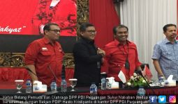 Sukur Nababan Dongkrak Suara PDIP di Tanah Pasundan - JPNN.com