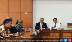 Hubungan Diplomasi Indonesia - Jepang Sudah 60 Tahun - JPNN.com