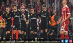 Liga Champions: Cuplikan Bayern Muenchen vs Real Madrid - JPNN.com