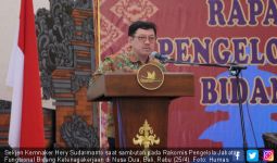 PNS Fungsional Kemnaker Siap Menghadapi Revolusi Industri - JPNN.com