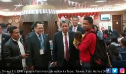 DPR Perjuangkan Pekerja Migran di Taiwan - JPNN.com