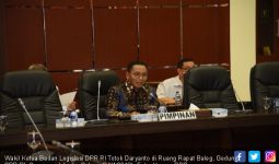 DPR Dorong Penguatan BUMN Melalui Revisi UU - JPNN.com