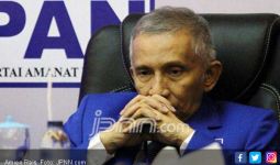 Masuk Bursa Capres PAN, Amien Rais Merasa Muda Lagi - JPNN.com