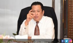 Bamsoet Kutuk Keras Aksi Biadab Peledakan Bom di Surabaya - JPNN.com