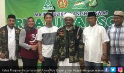 GP Ansor Pulo Gadung Dukung Polisi Tangkap Penyebar Hoaks - JPNN.com