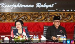 Respons Hasto PDIP untuk Tudingan Andi Arief kepada Bu Mega - JPNN.com