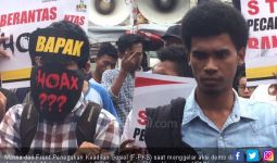 F-PKS Gelar Aksi Desak Polisi Jerat Fahri dan Fadli - JPNN.com
