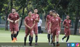 Persija Jakarta Jajal Kekuatan Selangor FA Malam Ini - JPNN.com