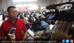 PDIP Gelar Try-Out SBMPTN, Hasanah Berjanji Genjot Beasiswa - JPNN.com
