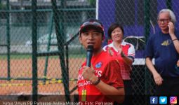 Gelar Kejuaraan Sofbol Putri Asia, Indonesia Incar Posisi 5 - JPNN.com