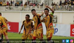 Bali United Vs Mitra Kukar: Satu Poin, Paling Realistis - JPNN.com