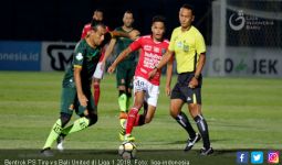 PS Tira Beri Bali United Kekalahan Pertama di Liga 1 2018 - JPNN.com