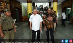 DPR Dukung Sumsel Bangun Fakultas Kedokteran Terbaik - JPNN.com