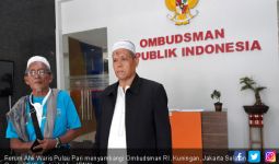 Forum Ahli Waris Pulau Pari Anggap Laporan Ombudsman Keliru - JPNN.com