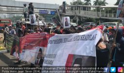 FMIPK Dorong Fahri Hamzah Gantikan Sohibul jadi Presiden PKS - JPNN.com
