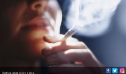 RT dan RW Bisa Beri Teguran untuk Warga yang Merokok di Tempat Umum - JPNN.com
